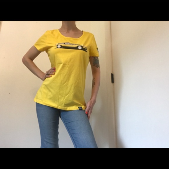 NWT Honda Vintage Culture CRX Si Tee Shirt - Picture 5 of 16